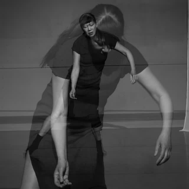 Studio Showing: Flamenco Dance, Music, and Spoken Text