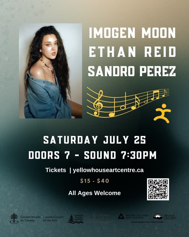 IMOGEN MOON ETHAN REID SANDRO PEREZ