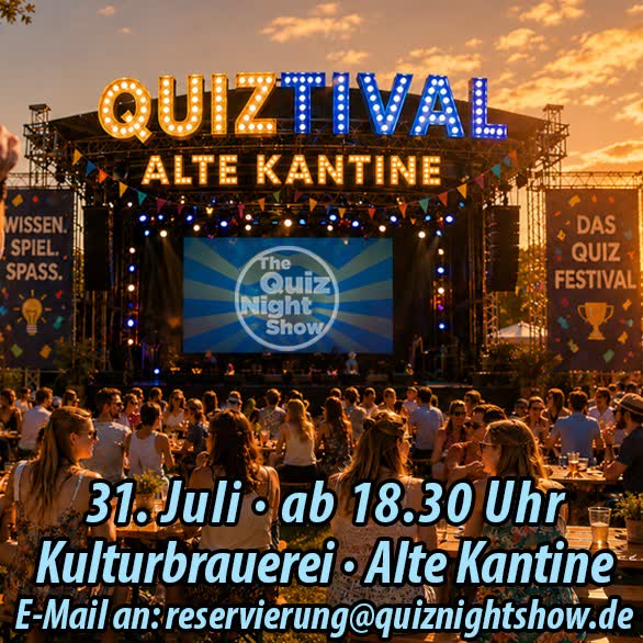 QUIZTIVAL