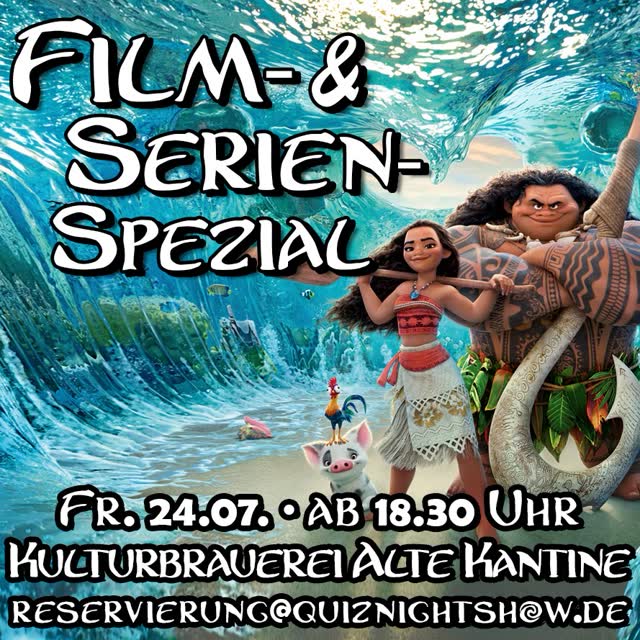 FILM- & SERIEN-SPEZIAL