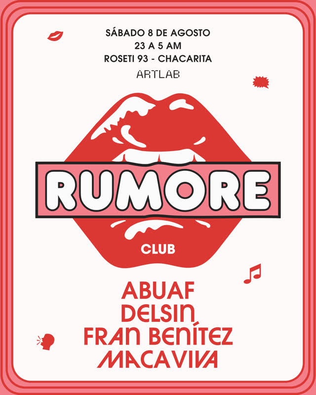 Rumore