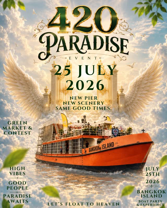 420 PARADISE