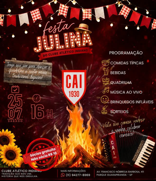 Festa Julina