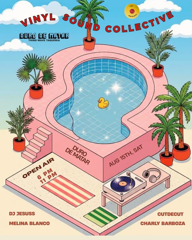 Vinyl Sound Collective