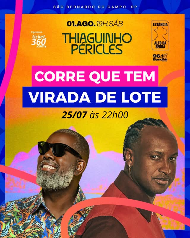 THIAGUINHO PÉRICLES