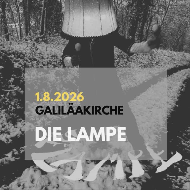 Die Lampe