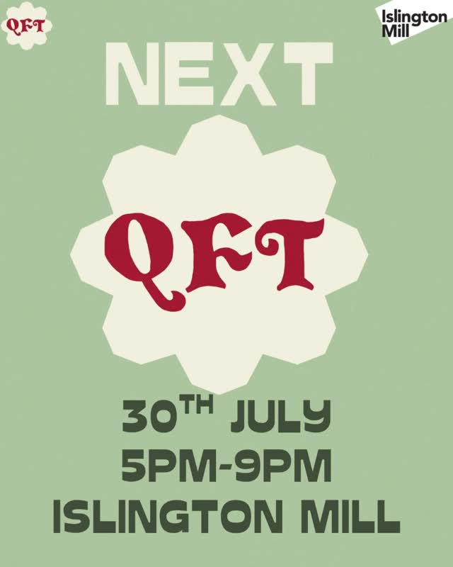 NEXT QFT