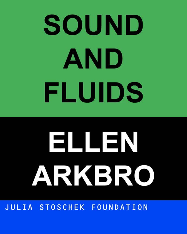 Sound and Fluids