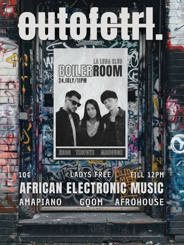 OUTOFCTRL.