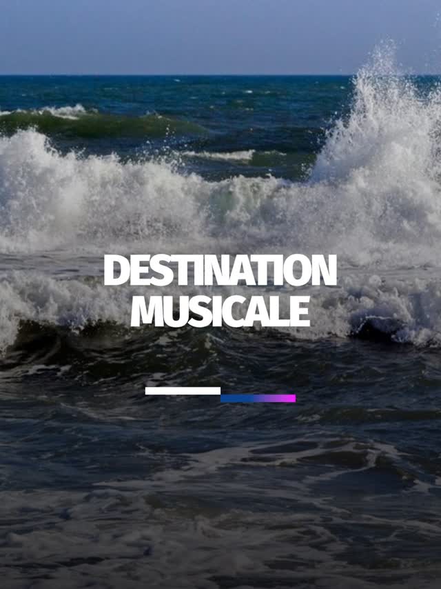 Destination Musicale – Escale 3 : La Mer de Claude Debussy
