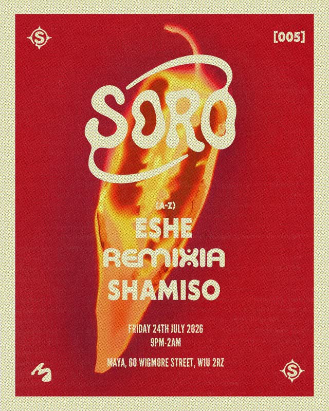 SORO [005]