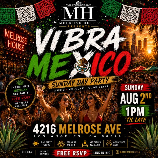 Vibra Mexico