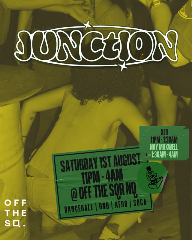 JUNCTION