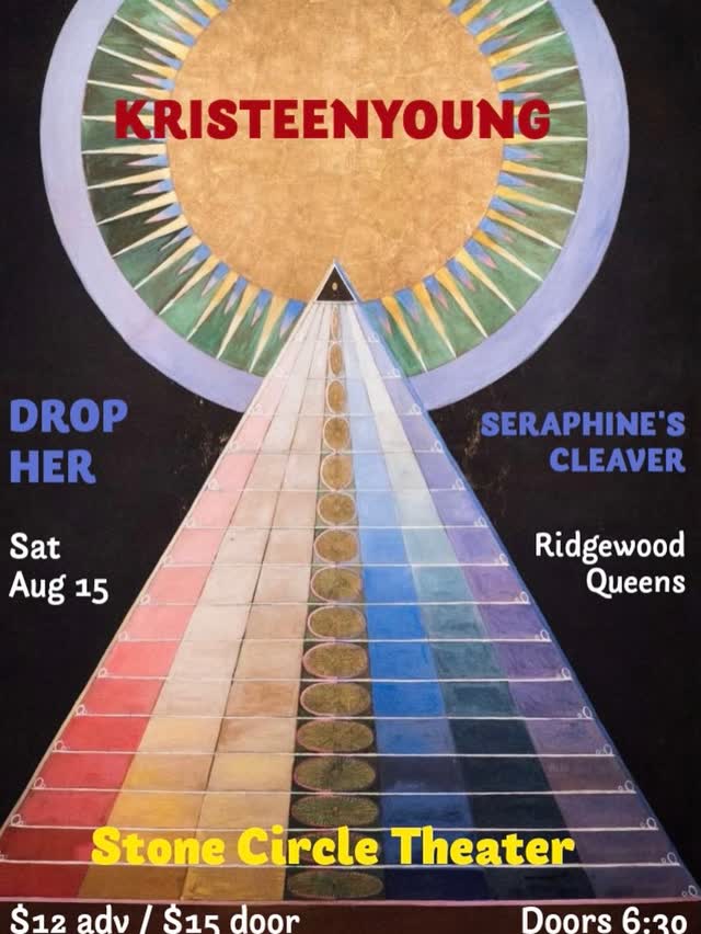 Stone Circle Theater Performance