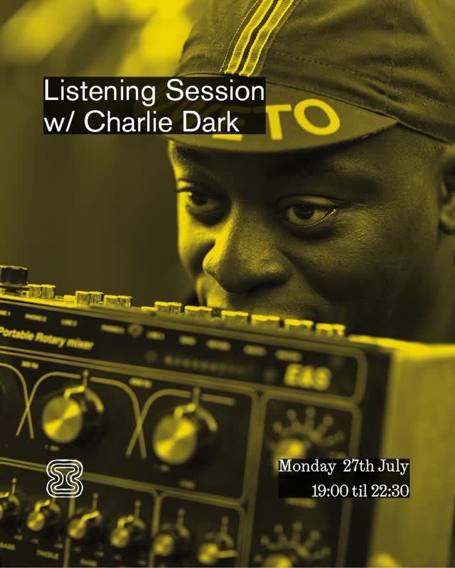 listening session