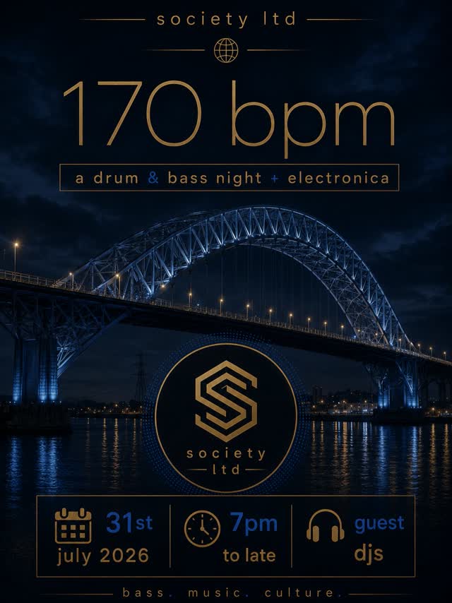 170 bpm