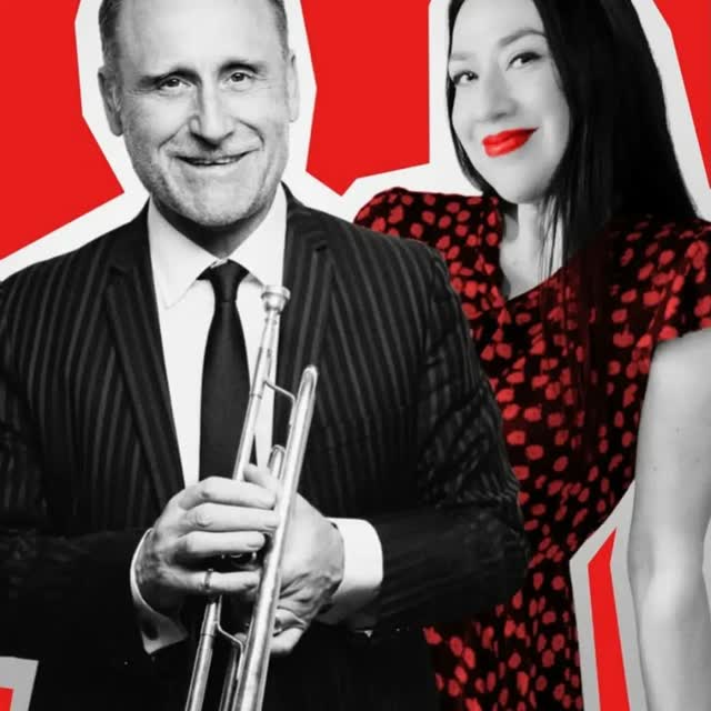 Jody Sternberg & David Lewis: French in Jazz