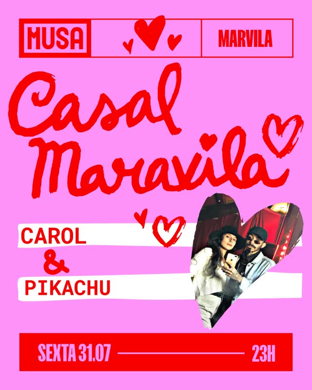 Casal Maravila