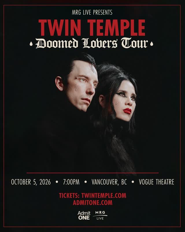 Doomed Lovers Tour