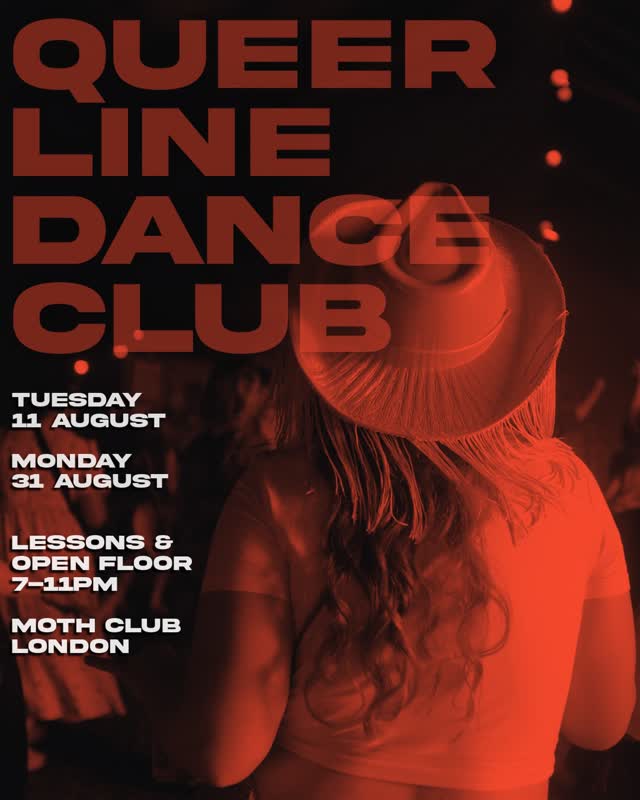 moth we’ve missed u!! come for a few lessons, stay for party vibes