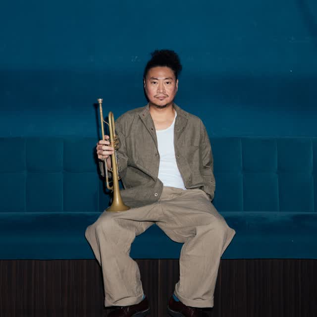 Takuya Kuroda London Performance