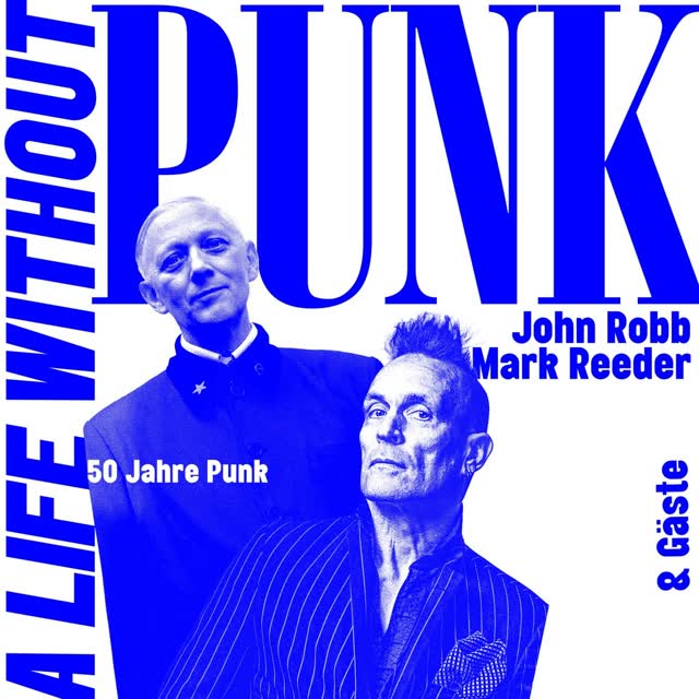 A LIFE WITHOUT PUNK ๐ฅ 50 Jahre Rebellion, Musik und DIY