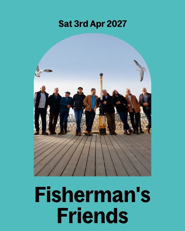Fisherman's Friends