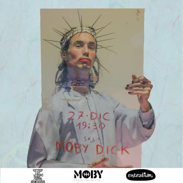 MOBY DICK