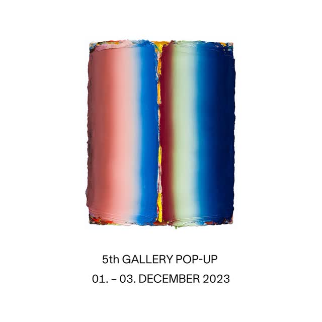 AMTSALON Pop-up Gallery