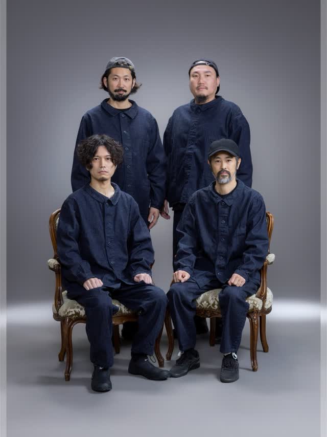 SPECIAL OTHERS デビュー20周年! !20箇所記念ツアー!!全員集合☆彡