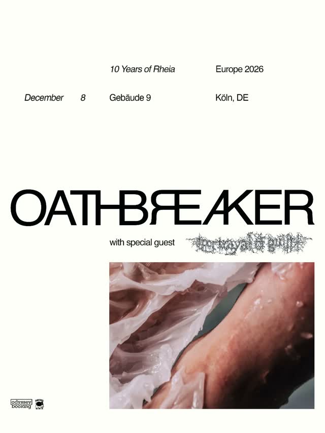 Oathbreaker