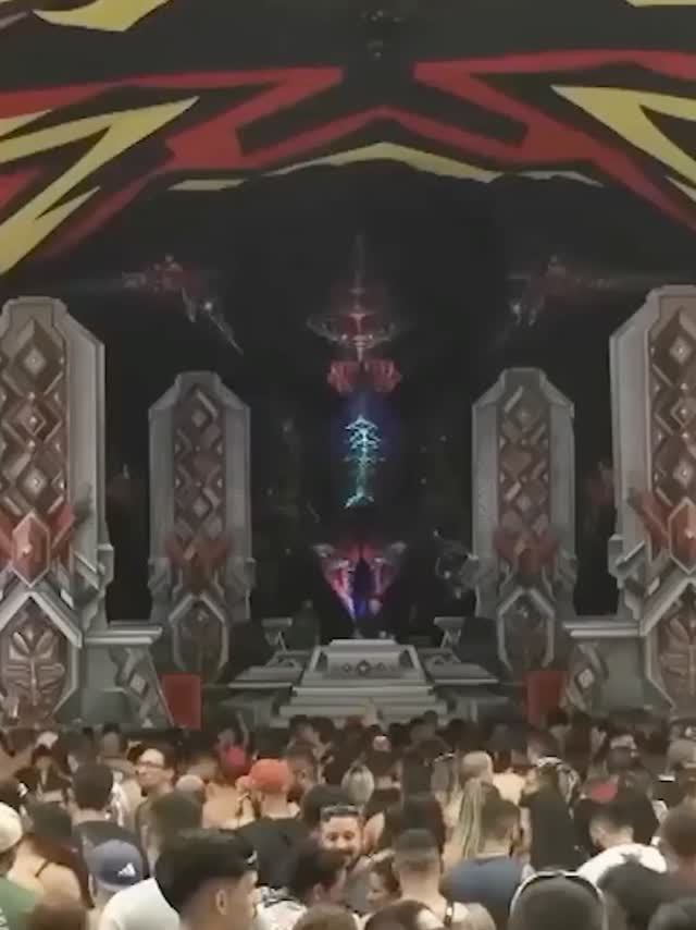 The Temple of Dance