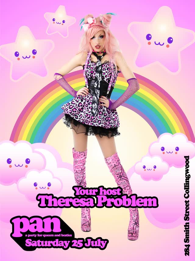 Theresa Problem