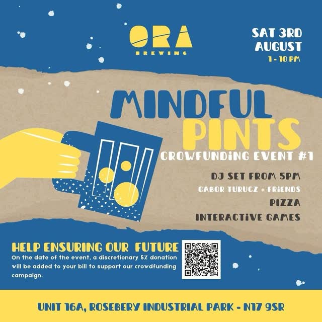 Mindful Pints